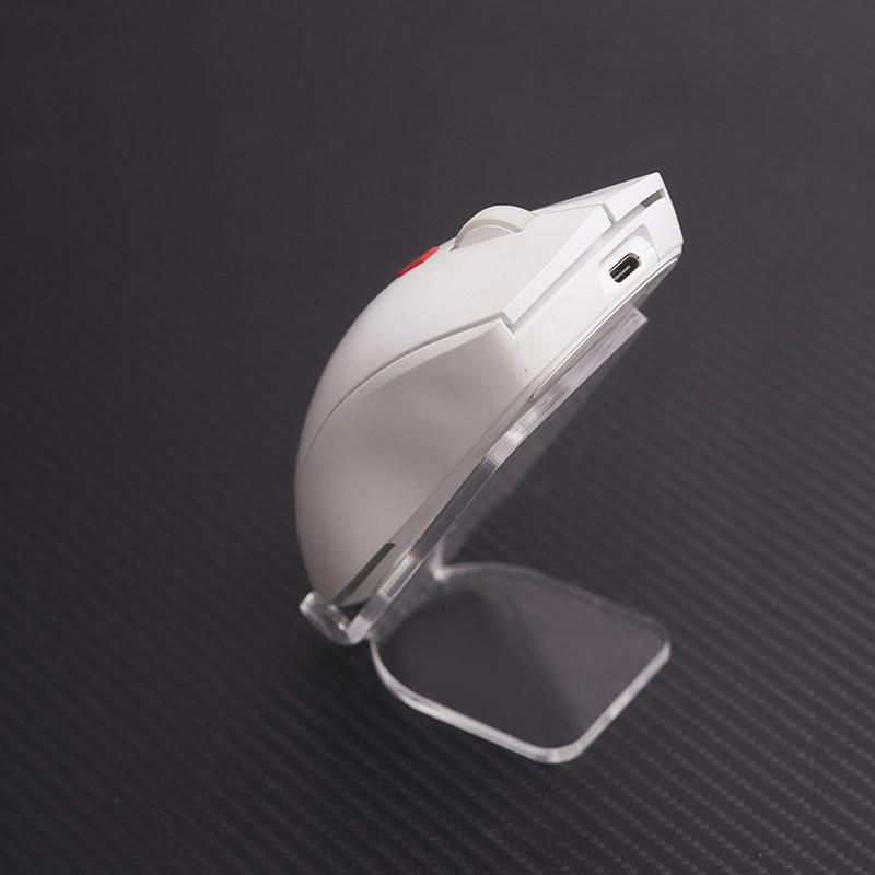 Gaming Accessories Holder - New 1Pcs Acrylic Mouse Storage Stand