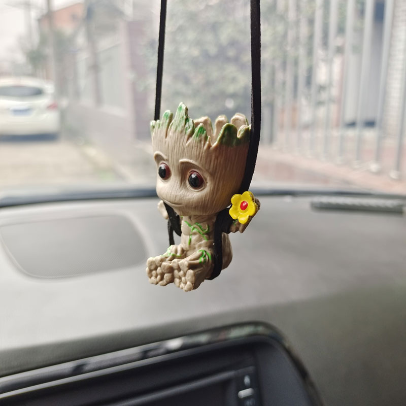 Venom Gaming Accessories - 5-6Cm Tree Man Groot Guardians of