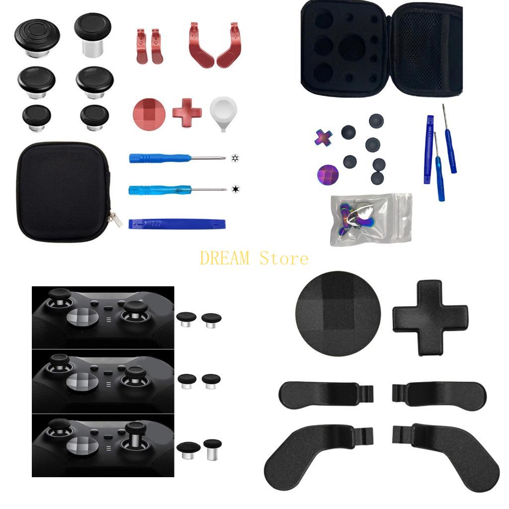 Best Gaming Accessories Xbox - Professional Gaming Accessories For Selected Controller