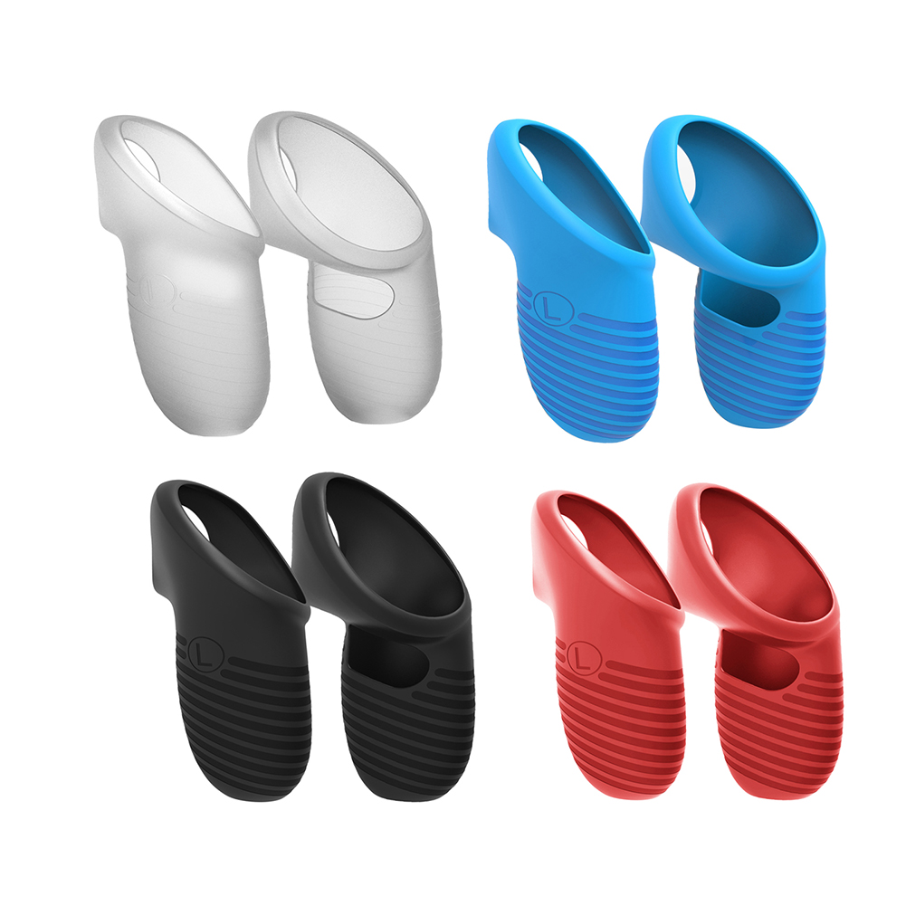 Controller Grip Cover - Controller Silicone Case for Meta Quest