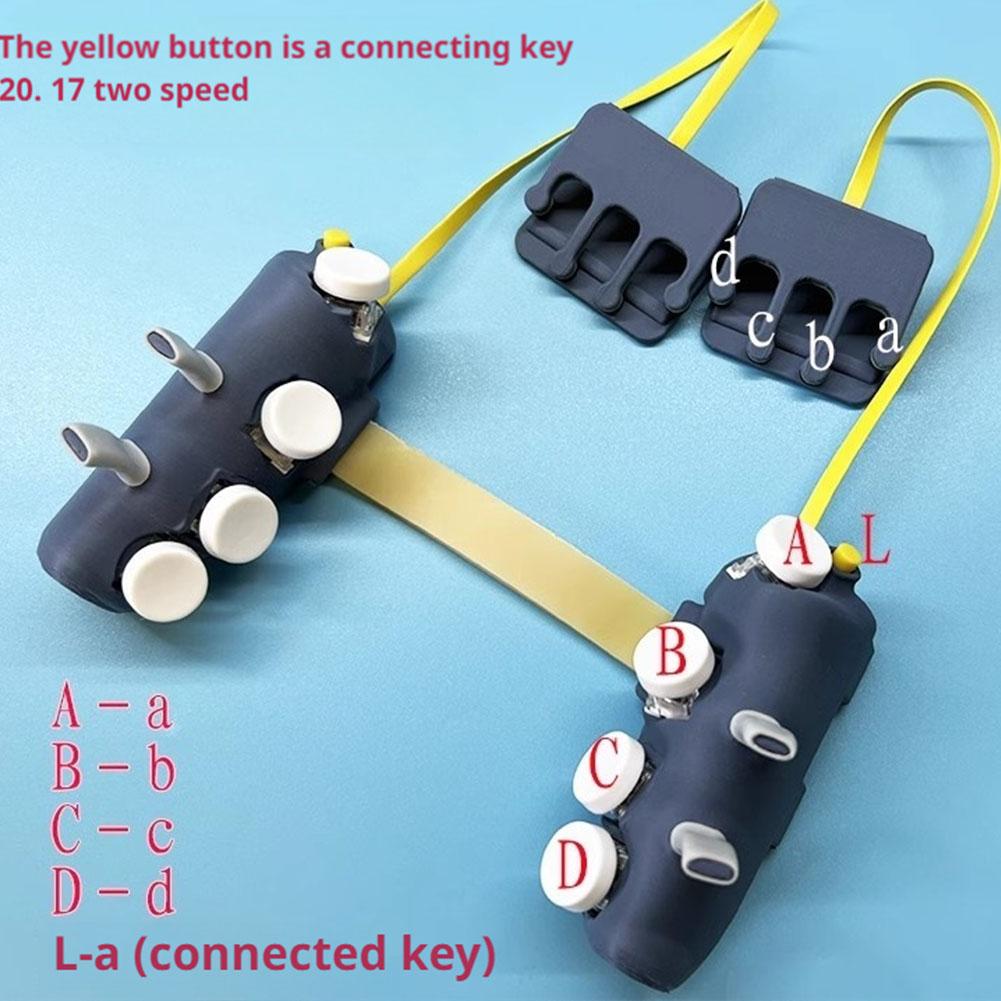 Gaming Accessories Ipad - DIY 3D Tablet Game Controller Tablet