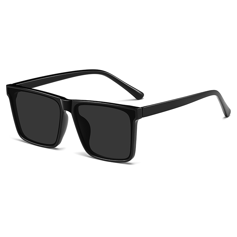 Gaming Glasses Tinted - Anti Blue Light Glasses for Men