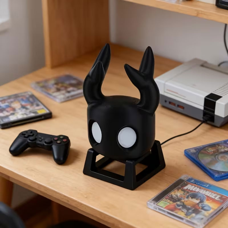 1 3D Printed Game Controller S - огляд і ціна Gaming Accessories Gift For Boyfriend