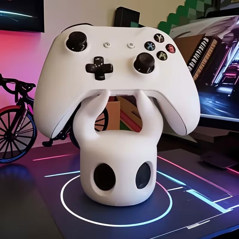 1 3D Printed Game Controller S - огляд і ціна Gaming Accessories Gift For Boyfriend
