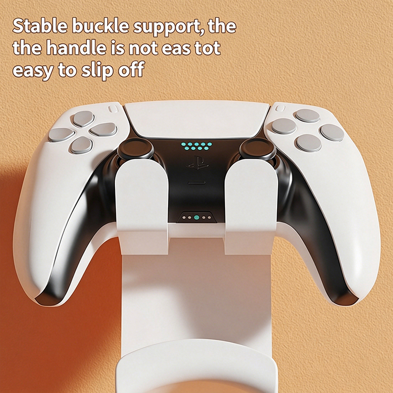 Game Controller Headphone Hang - огляд і ціна Gaming Accessories Holder