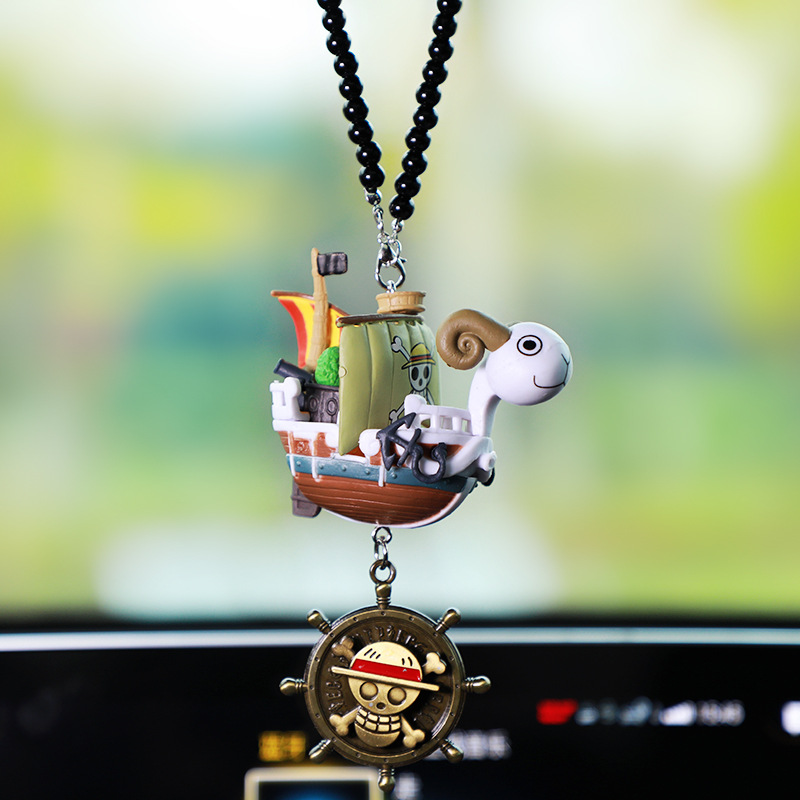 Cartoon Anime One Pieces Pirat - огляд і ціна Venom Gaming Accessories