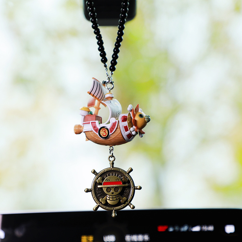 Cartoon Anime One Pieces Pirat - огляд і ціна Venom Gaming Accessories