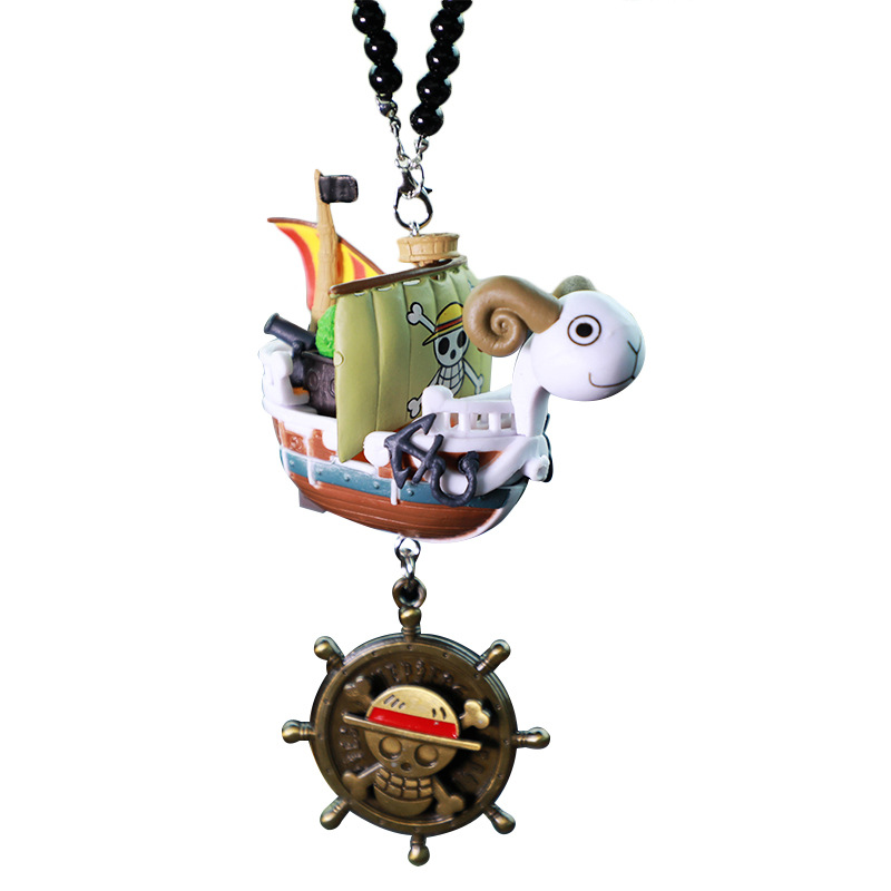 Cartoon Anime One Pieces Pirat - огляд і ціна Venom Gaming Accessories