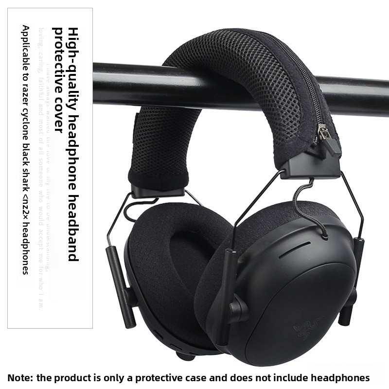 Soft Anti-Scratch Headband Cov - огляд і ціна Gaming Accessories Razer
