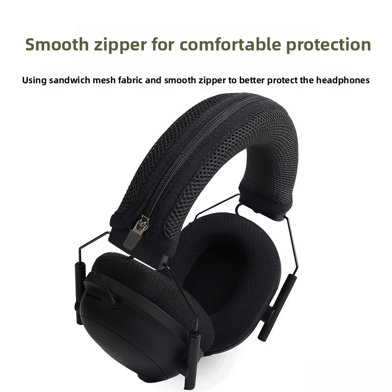 Soft Anti-Scratch Headband Cov - огляд і ціна Gaming Accessories Razer