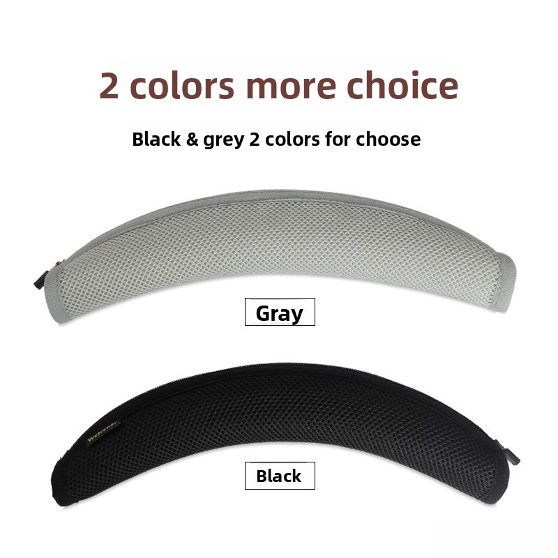 Soft Anti-Scratch Headband Cov - огляд і ціна Gaming Accessories Razer