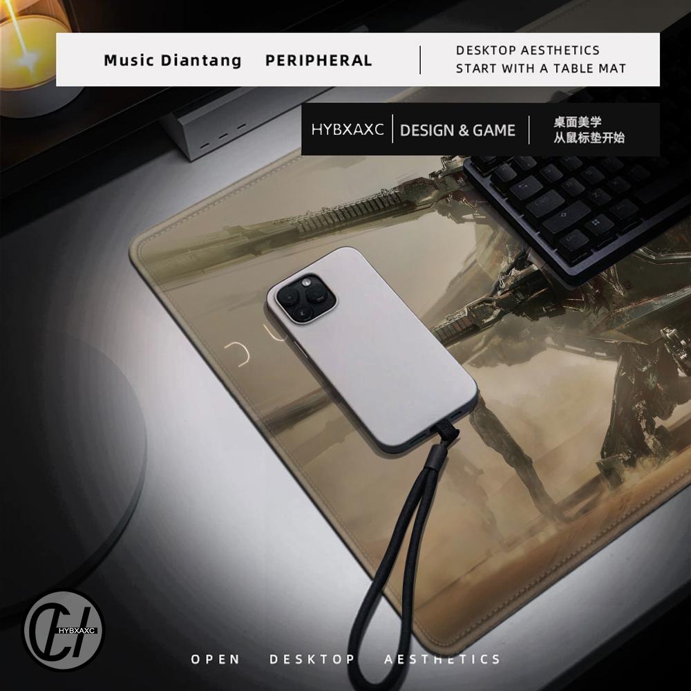 Hot Dune Mouse Pad Kawaii Gami - огляд і ціна Gaming Accessories Gift For Boyfriend