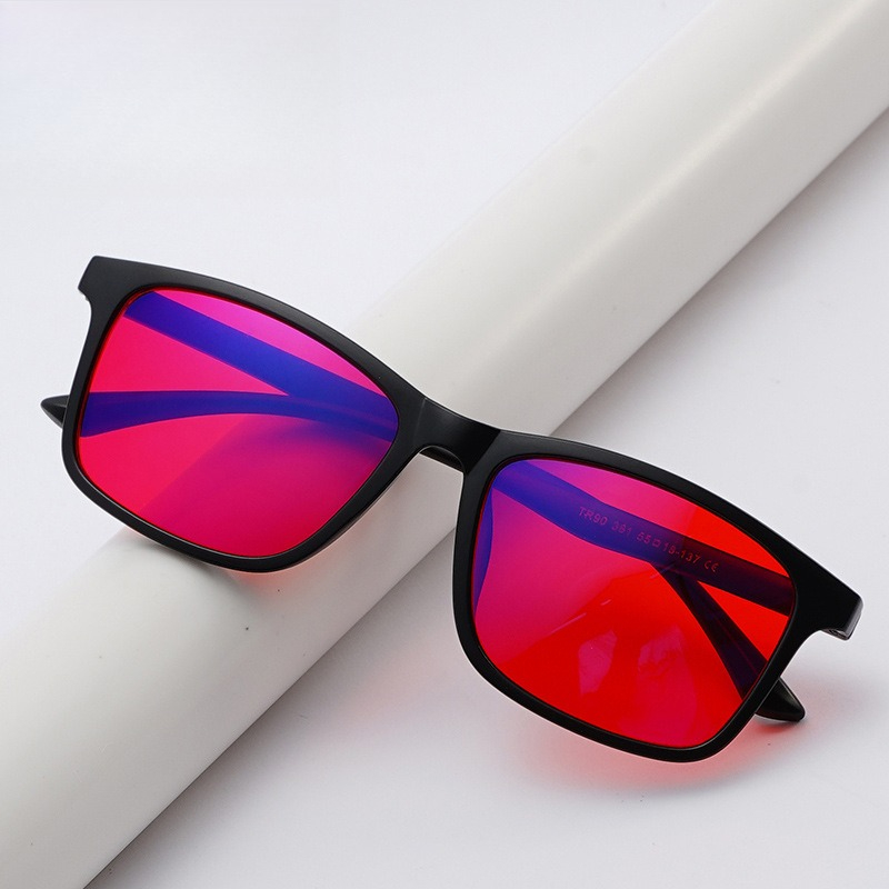 Anti Eye Strain Protection for - огляд і ціна Gaming Glasses Tinted