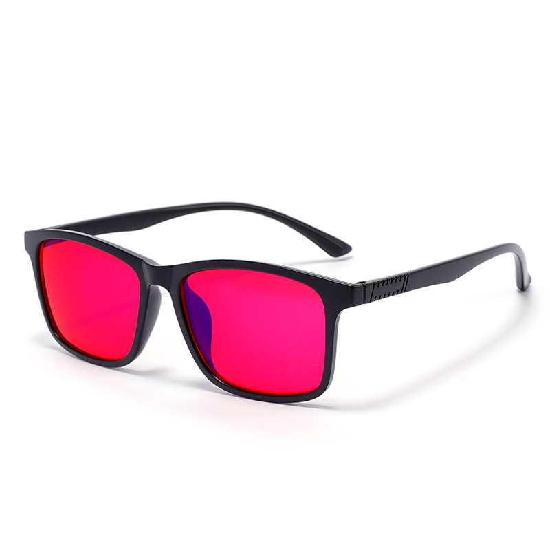 Anti Eye Strain Protection for - огляд і ціна Gaming Glasses Tinted