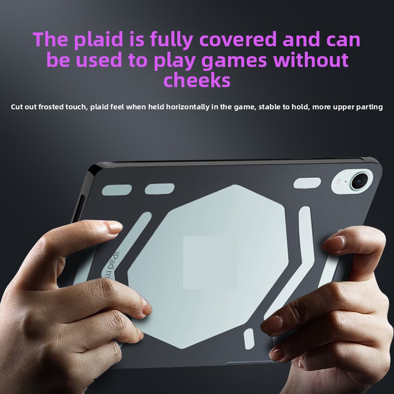 Case for iPad Mini 6 Mini 7 8. - огляд і ціна Gaming Accessories Ipad
