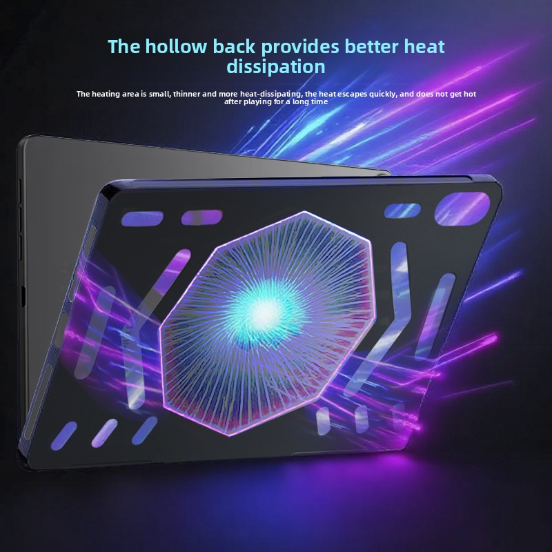 Case for iPad Mini 6 Mini 7 8. - огляд і ціна Gaming Accessories Ipad