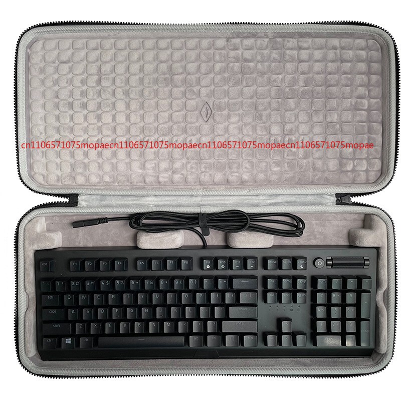 Storage Case Carry Box Cover F - огляд і ціна Gaming Accessories Kit