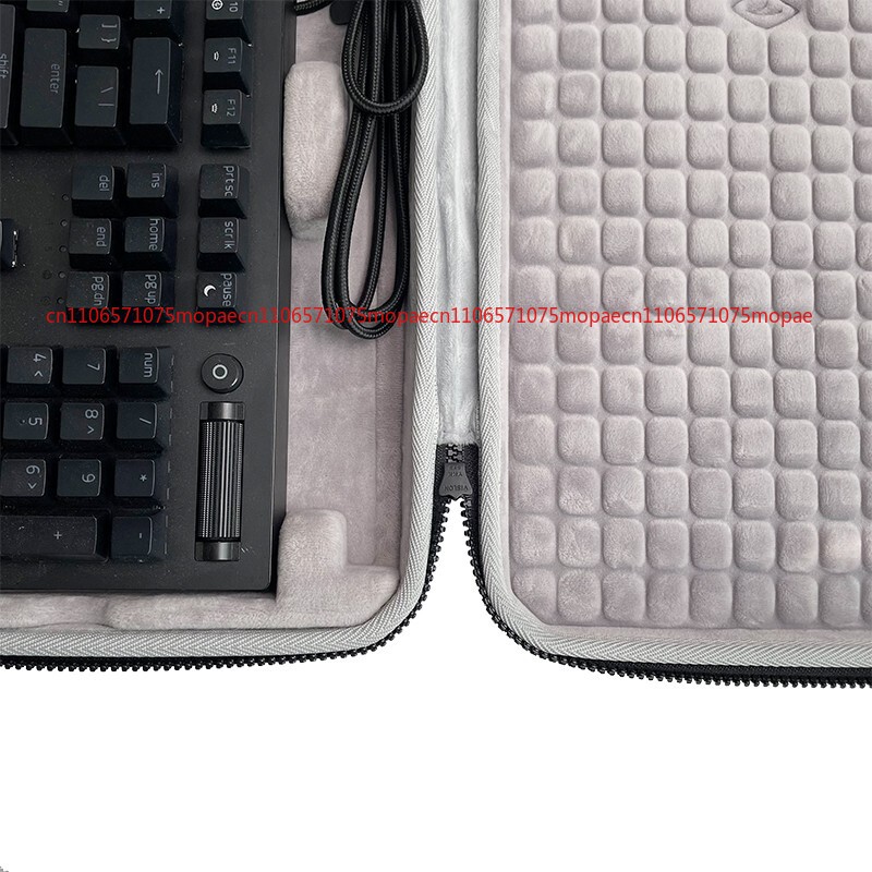 Storage Case Carry Box Cover F - огляд і ціна Gaming Accessories Kit