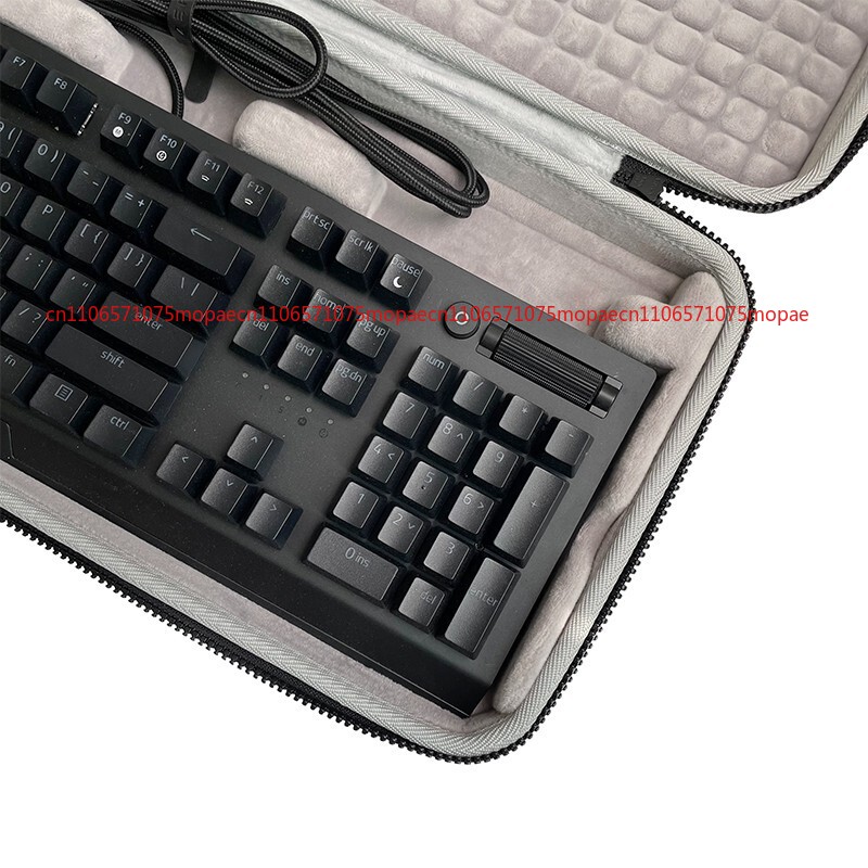 Storage Case Carry Box Cover F - огляд і ціна Gaming Accessories Kit