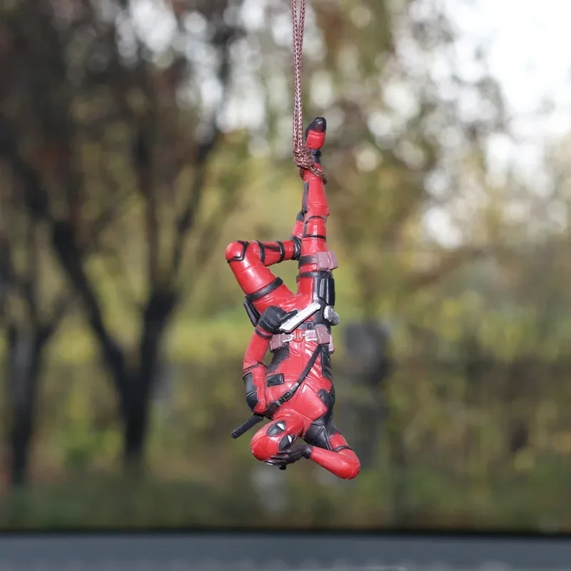 Hot Deadpool Action Figures Or - огляд і ціна Venom Gaming Accessories