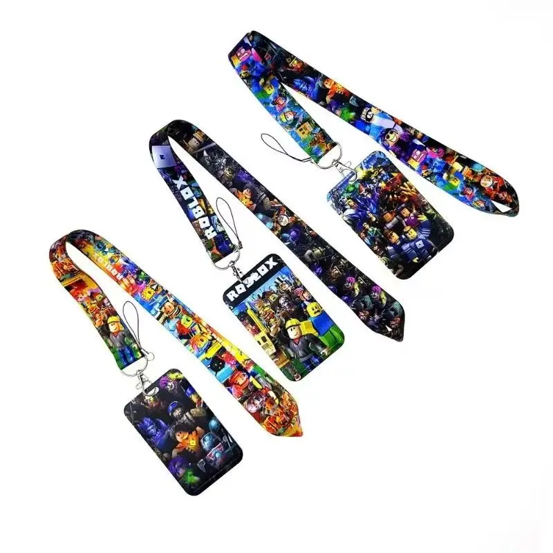 New Robloxs Mobile Phone Card  - огляд і ціна Gaming Accessories Roblox