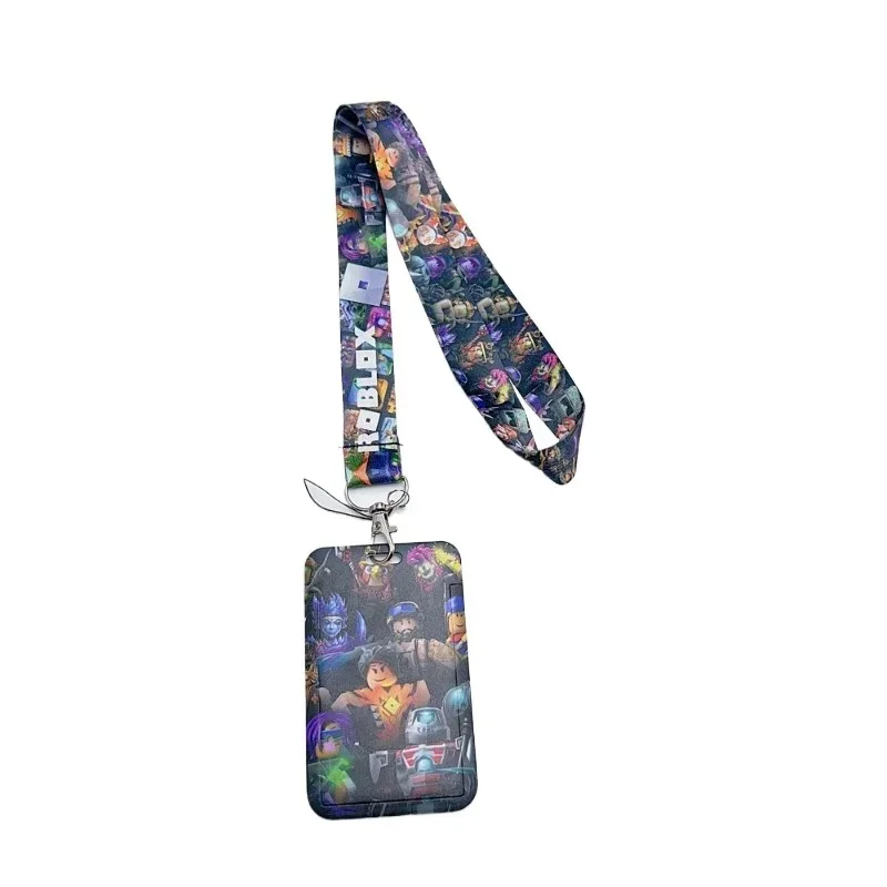 New Robloxs Mobile Phone Card  - огляд і ціна Gaming Accessories Roblox