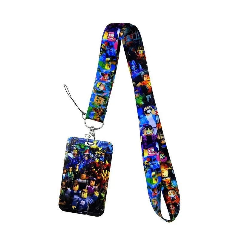 New Robloxs Mobile Phone Card  - огляд і ціна Gaming Accessories Roblox