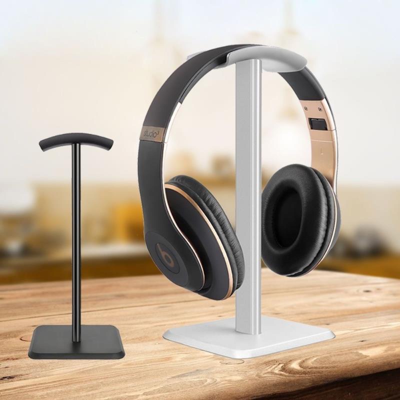 Plastic Desktop Headphone Stan - огляд і ціна Gaming Accessories Holder