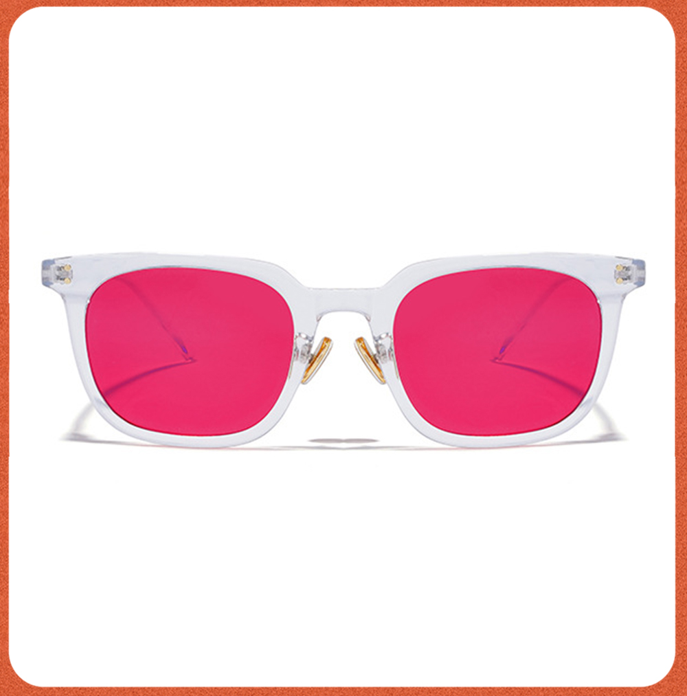 100% Blue Light Blocking Glass - огляд і ціна Gaming Glasses Tinted