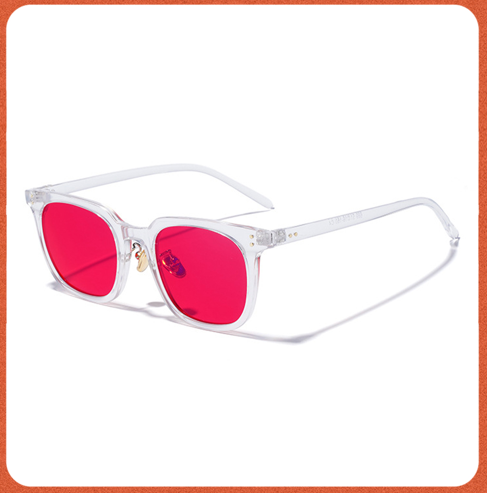 100% Blue Light Blocking Glass - огляд і ціна Gaming Glasses Tinted