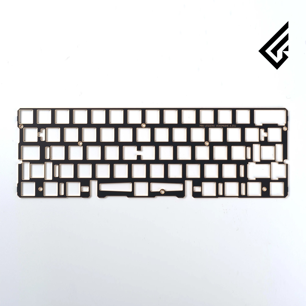 Geonworks Venom60 HE Venom65 H - огляд і ціна Venom Gaming Accessories