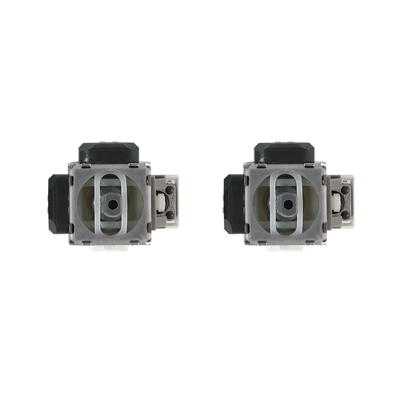 GuliKit Anti-Drift TMR Joystic - огляд і ціна Gaming Accessories Kit