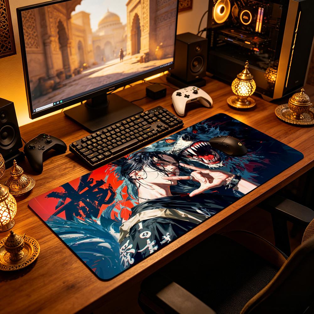 Streetwear Cool Boy Fierce Wol - огляд і ціна Gaming Accessories Boys