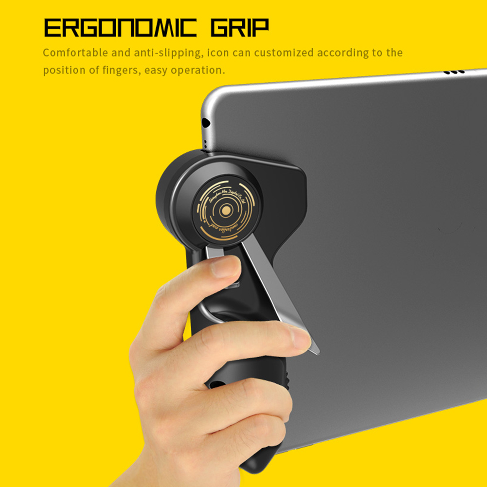 2PCS 6 Fingers Tablet Gaming G - огляд і ціна Gaming Accessories Ipad