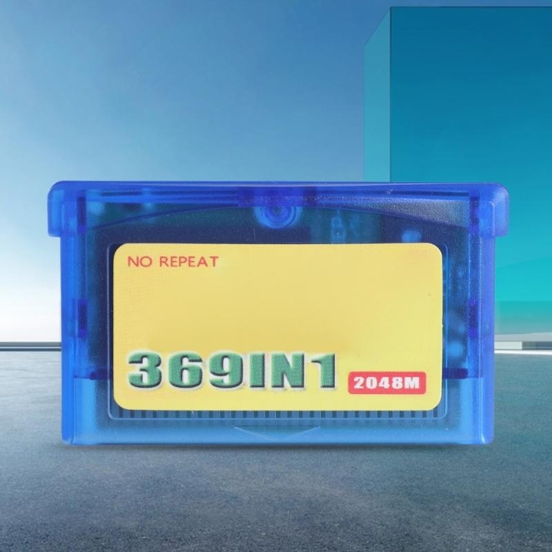 369 in 1 English Edition Game  - огляд і ціна Best Gaming Accessories Xbox