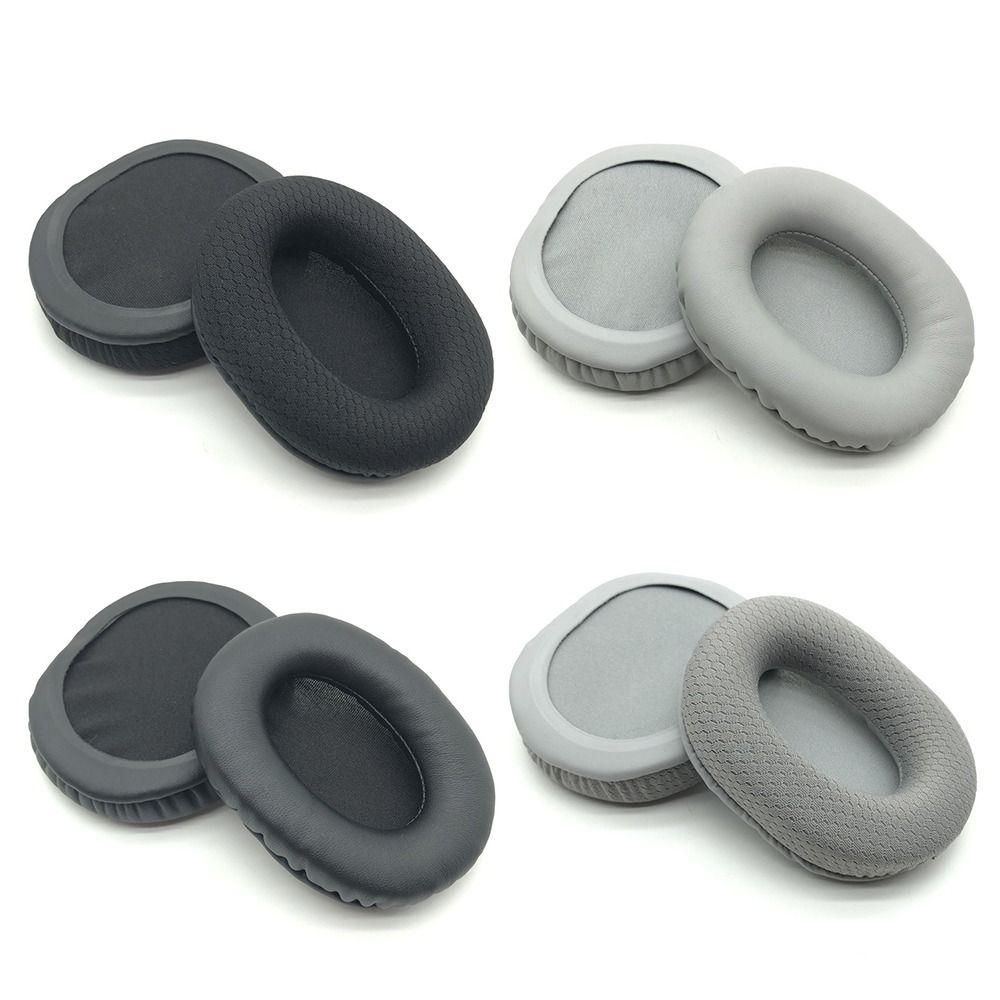 2Pcs New Foam Sponge Ear Pads  - огляд і ціна Gaming Accessories Razer