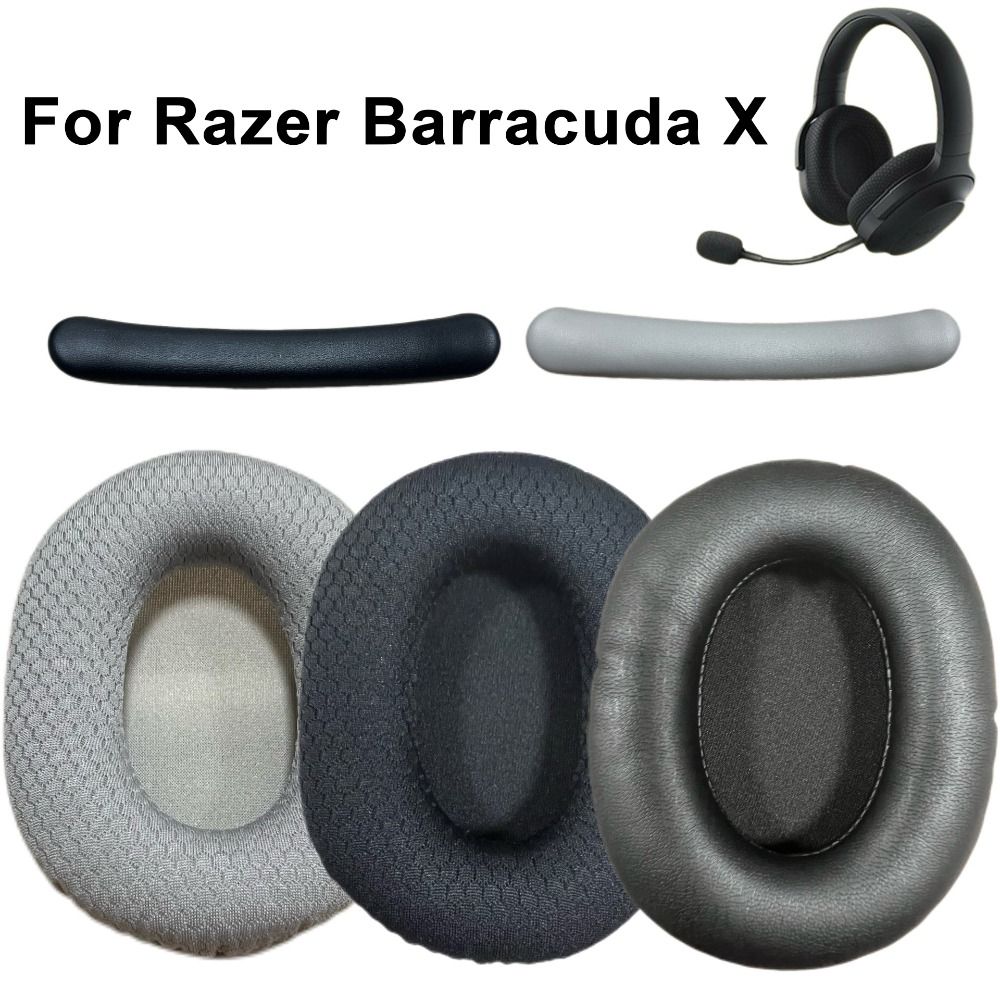 2Pcs New Foam Sponge Ear Pads  - огляд і ціна Gaming Accessories Razer