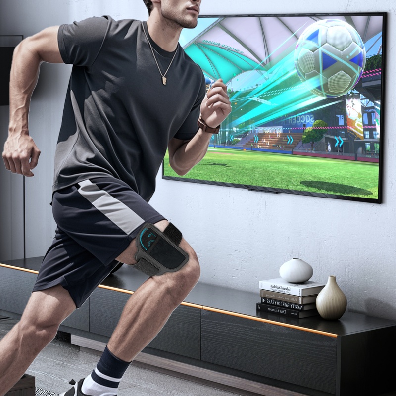 Leg Strap for Switch2, Velcro  - огляд і ціна Gaming Accessories Kit