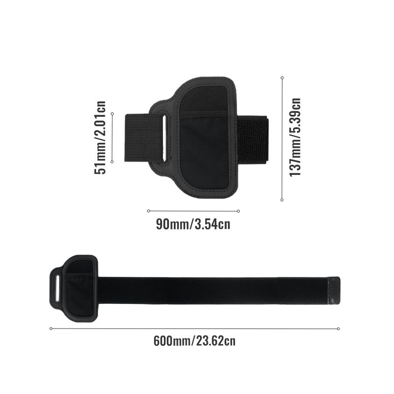 Leg Strap for Switch2, Velcro  - огляд і ціна Gaming Accessories Kit