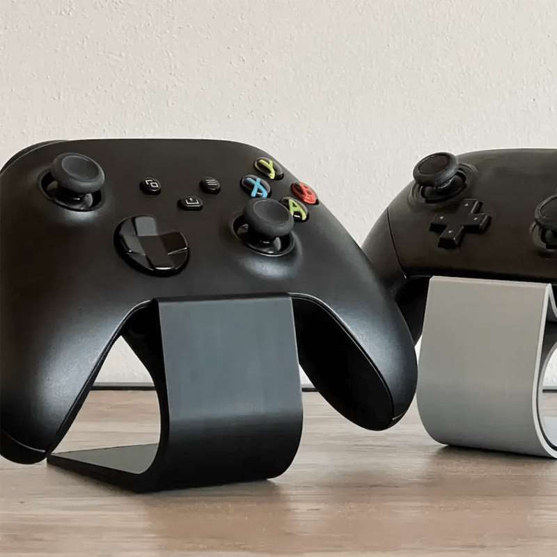 Universal Game Controller Hold - огляд і ціна Gaming Accessories Holder