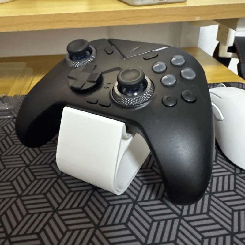Universal Game Controller Hold - огляд і ціна Gaming Accessories Holder