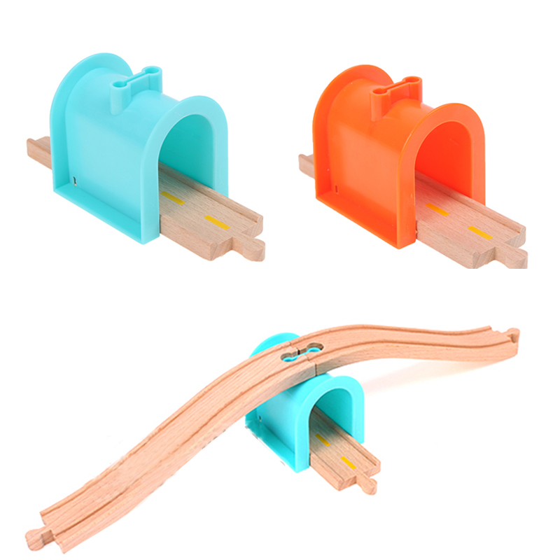 Electric Train Wooden Track bo - огляд і ціна Gaming Accessories Must Have