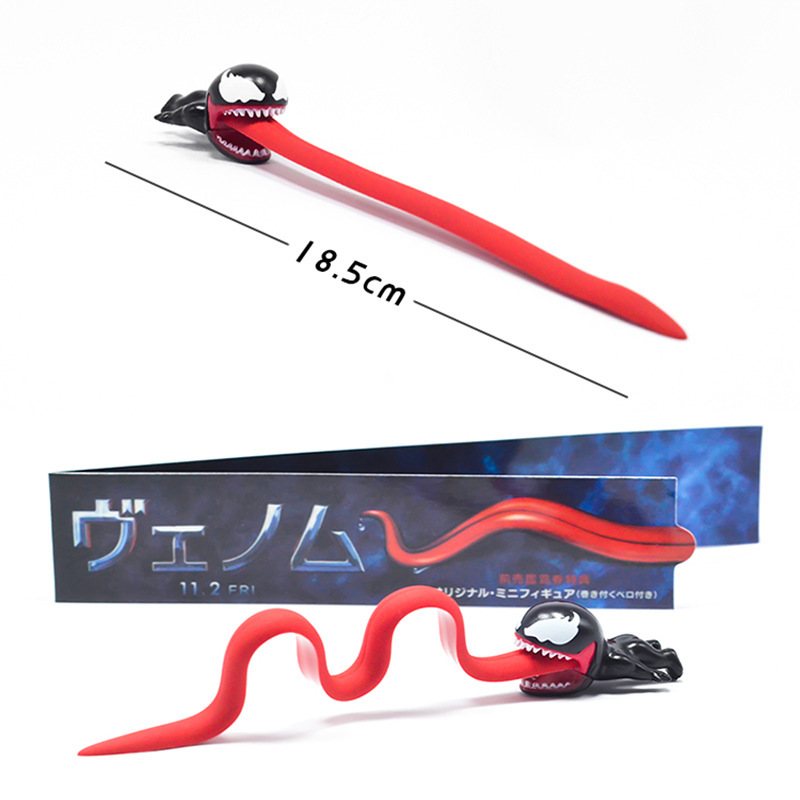 SpiderMan Venom USB Wired Data - огляд і ціна Venom Gaming Accessories