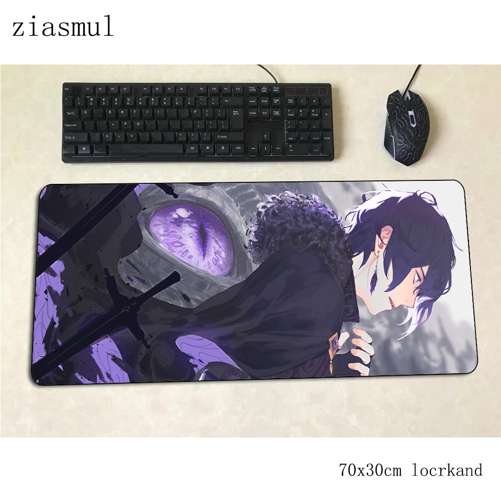 Boy Anime mouse pad mats cheap - огляд і ціна Gaming Accessories Boys