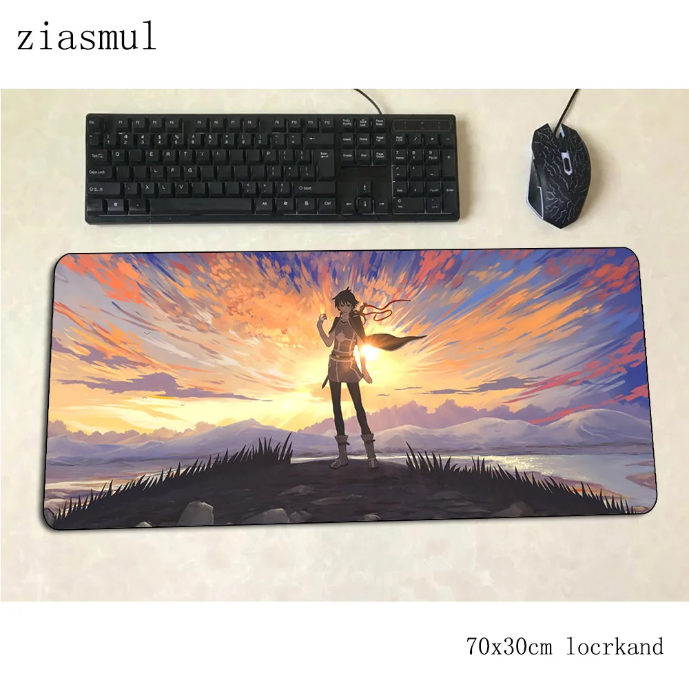 Boy Anime mouse pad mats cheap - огляд і ціна Gaming Accessories Boys
