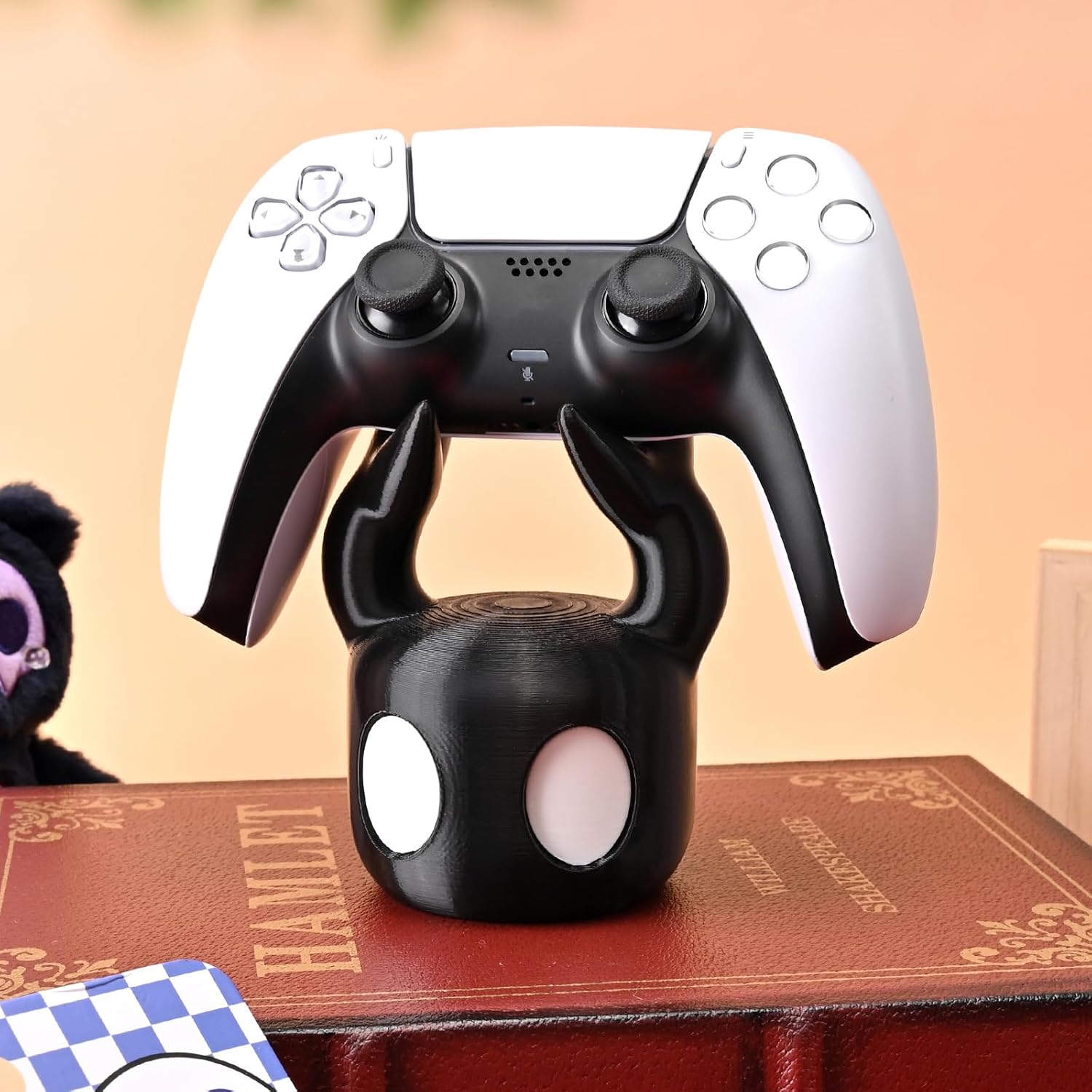 Gaming Controller Ghost Displa - огляд і ціна Gaming Accessories Holder