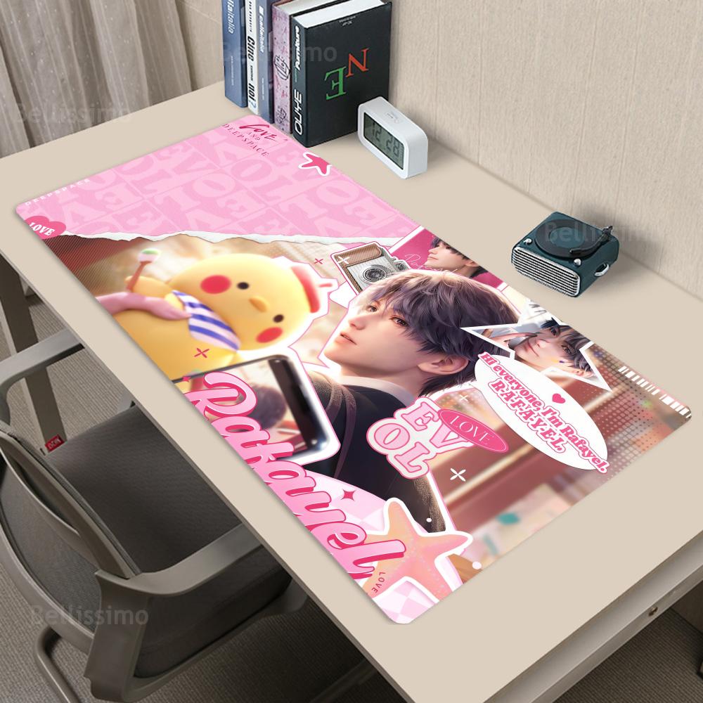 L_love and D_deepspace Mouse 3 - огляд і ціна Gaming Accessories Gift For Boyfriend