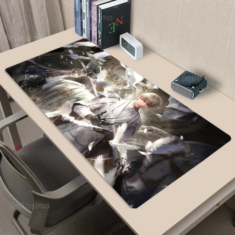 L_love and D_deepspace Mouse 3 - огляд і ціна Gaming Accessories Gift For Boyfriend