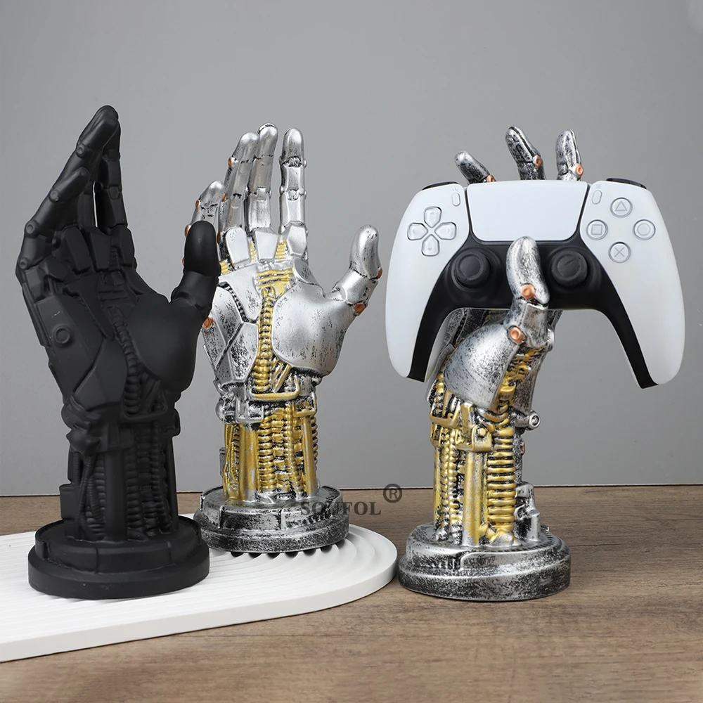 For PS4/PS5/Xboxs Series Gamep - огляд і ціна Gaming Accessories Holder