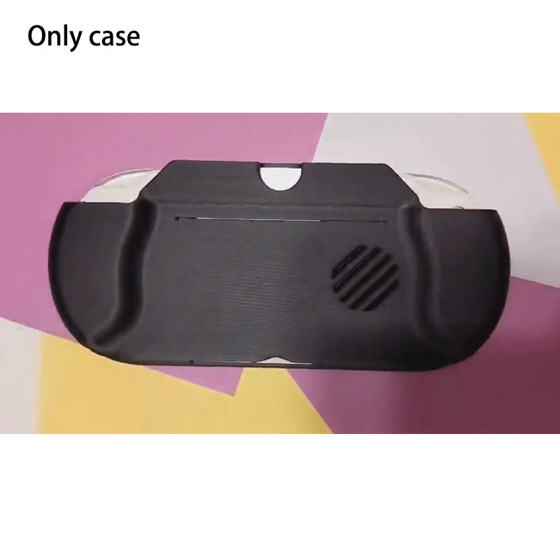 3D Printing Grip for Odin 2 Mi - огляд і ціна Gaming Accessories Holder